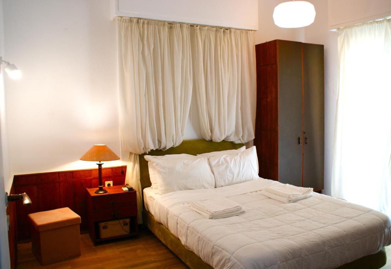 Heraklion Retro Apartment Exterior photo