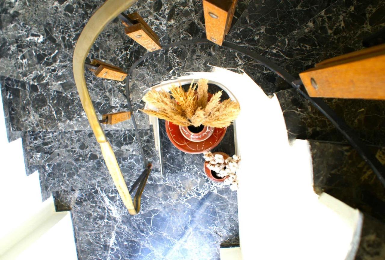 Heraklion Retro Apartment Exterior photo