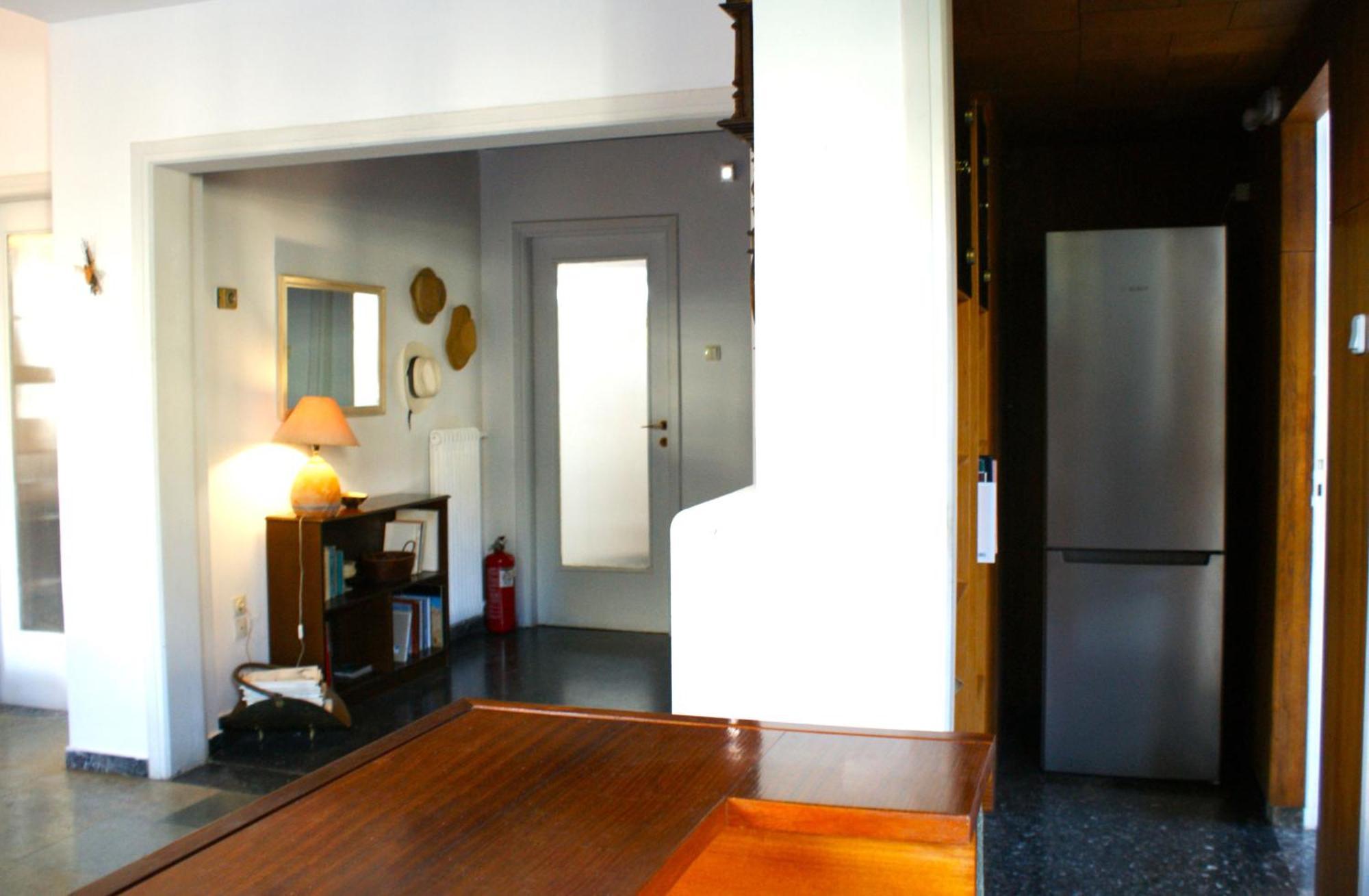 Heraklion Retro Apartment Exterior photo